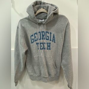 Georgia Tech Hoodie